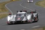 Audi R18 TDI Ultra Le Mans 24hr 2011 года